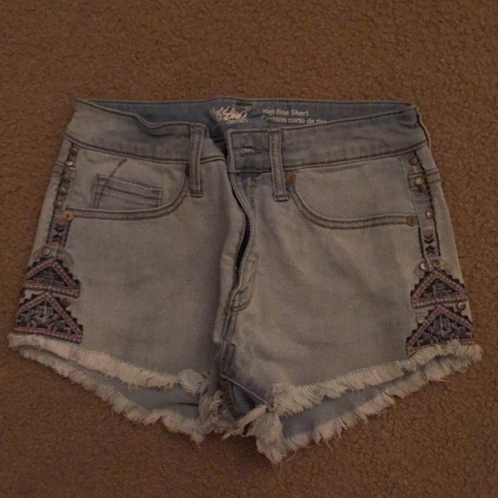 Shorts